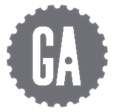 GA Logo